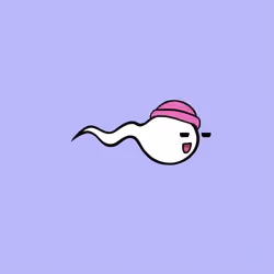 Sperm Game #2294