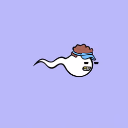 Sperm Game #2668
