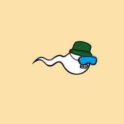 Sperm Game #1313