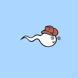 Sperm Game #2566