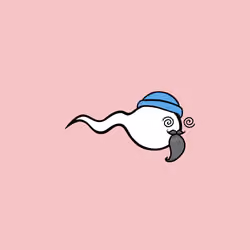 Sperm Game #5328