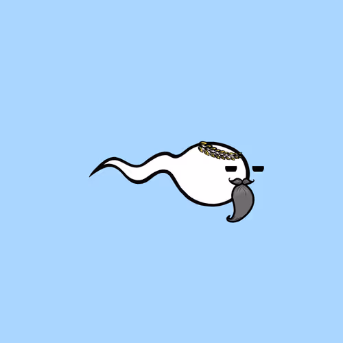 Sperm Game