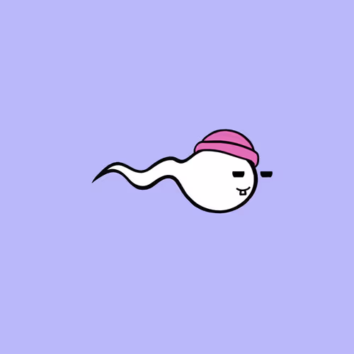 Sperm Game #2722