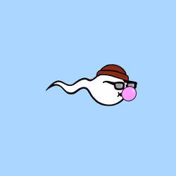 Sperm Game #2072