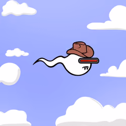 Sperm Game #89