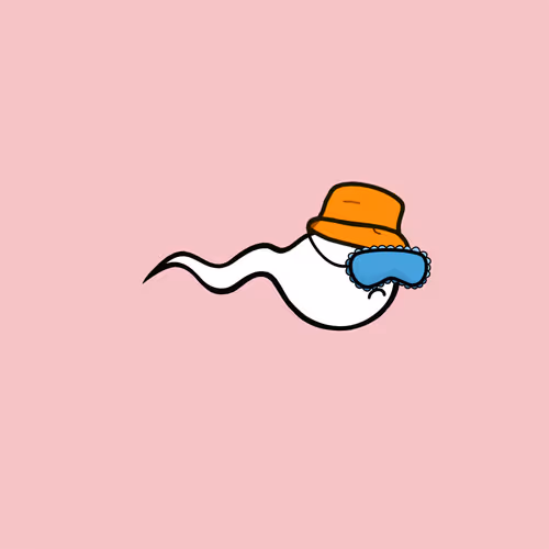 Sperm Game