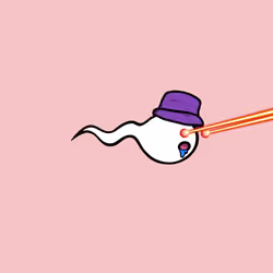 Sperm Game #337