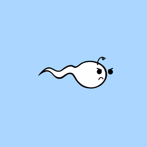 Sperm Game