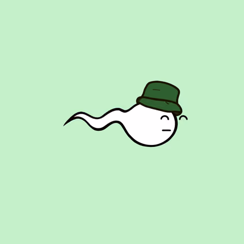Sperm Game #2519