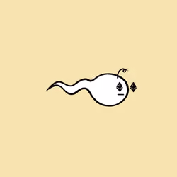 Sperm Game #91