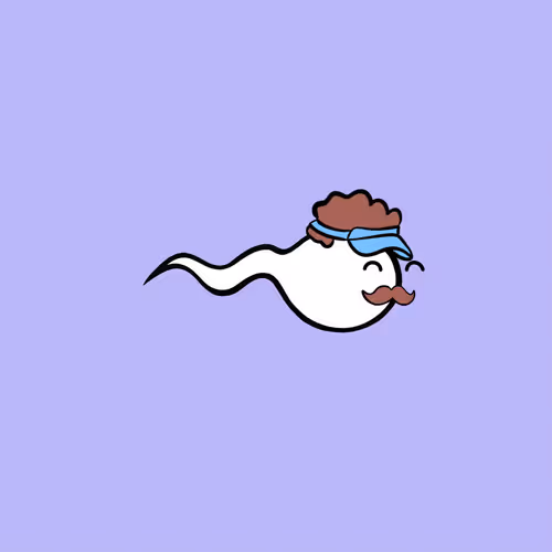 Sperm Game