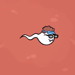Sperm Game #977