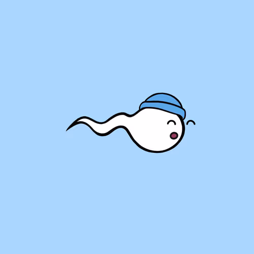 Sperm Game
