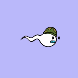Sperm Game #2073