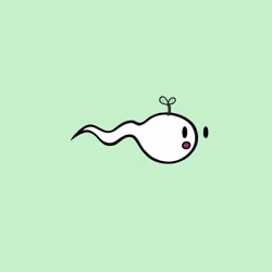 Sperm Game #2071