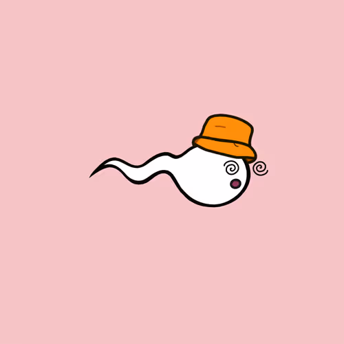 Sperm Game