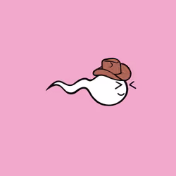 Sperm Game #2974