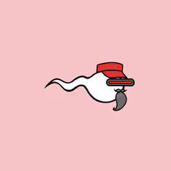 Sperm Game #1026