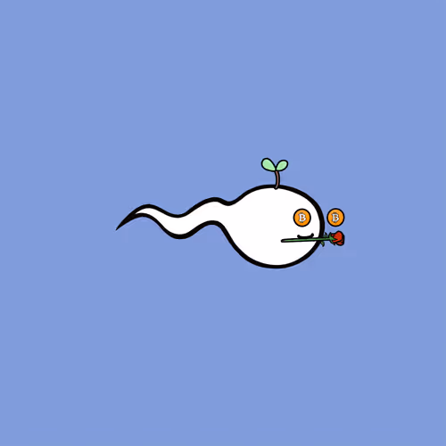 Sperm Game
