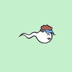 Sperm Game #1912
