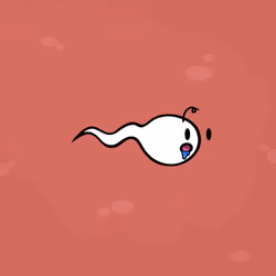 Sperm Game #2579