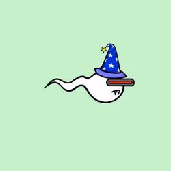 Sperm Game #1292