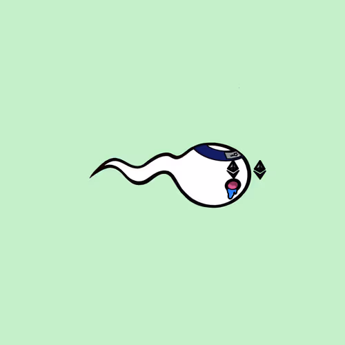 Sperm Game