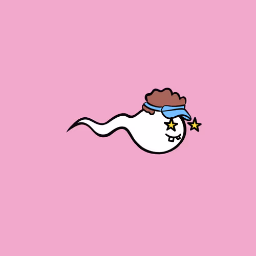 Sperm Game