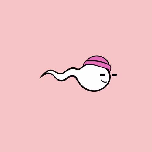 Sperm Game