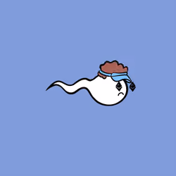 Sperm Game #87