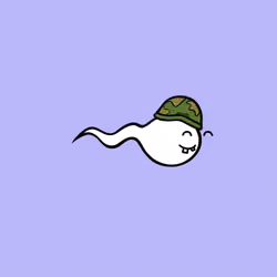 Sperm Game #2933