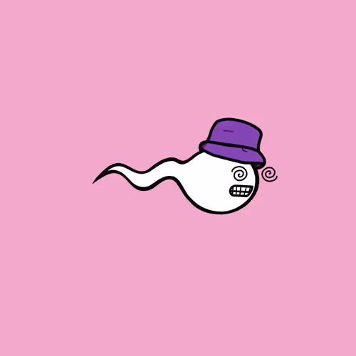 Sperm Game