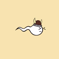 Sperm Game #983