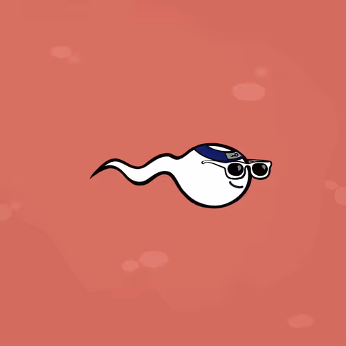 Sperm Game