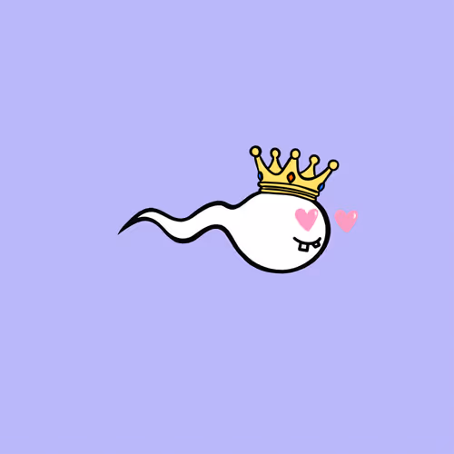 Sperm Game