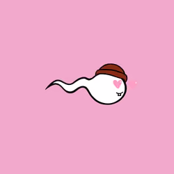 Sperm Game #2172