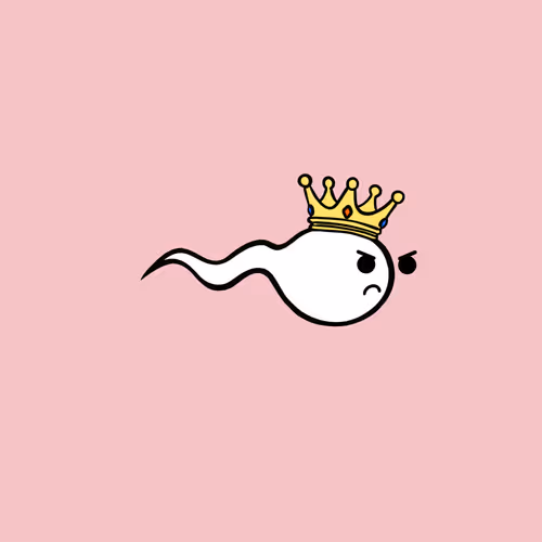 Sperm Game