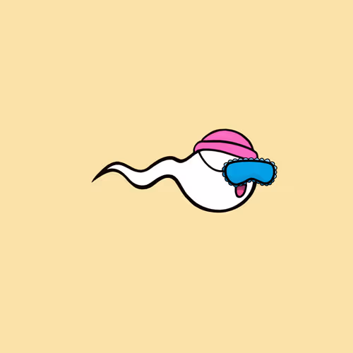Sperm Game #1486