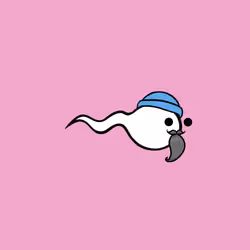 Sperm Game #1172