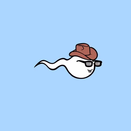 Sperm Game