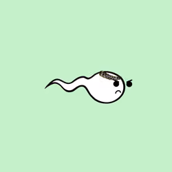 Sperm Game #2183