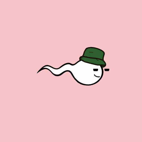 Sperm Game
