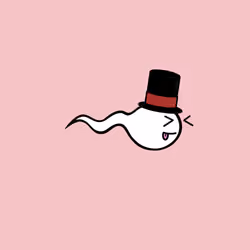 Sperm Game #648