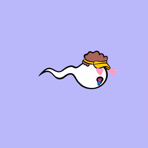 Sperm Game