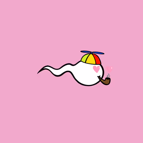 Sperm Game