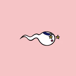 Sperm Game #976