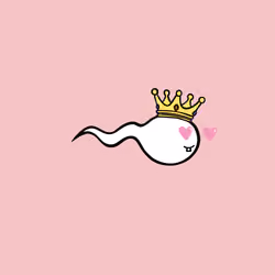 Sperm Game #2608