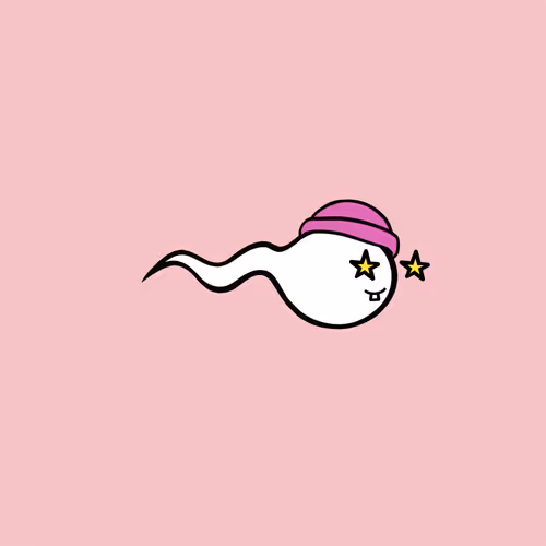 Sperm Game