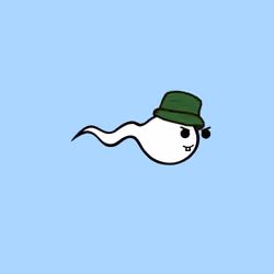 Sperm Game #2691