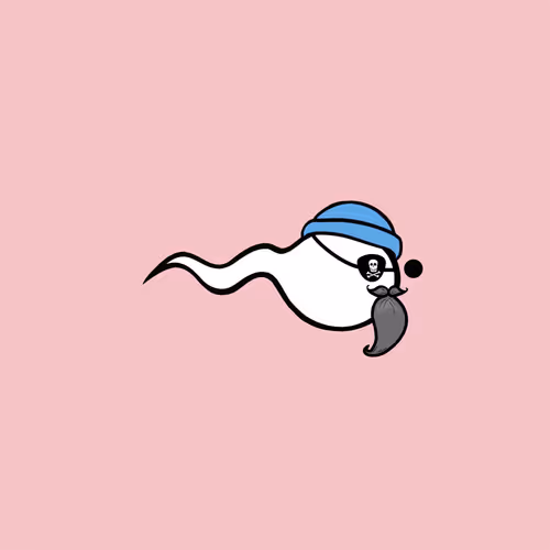 Sperm Game
